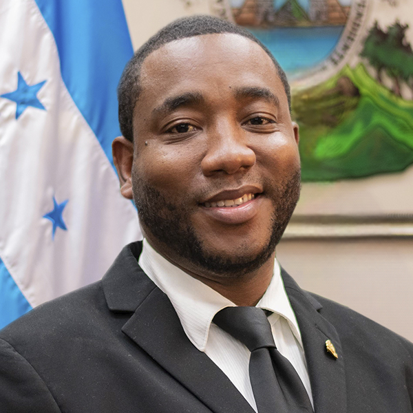 David Sanin Manaiza Ramírez